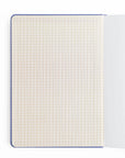 Dragon Spire Dot grid Notebook