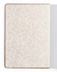 Treasure Map Dot grid Notebook