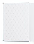 Castle Dot grid Notebook