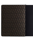 Coiled Key LS Dot Grid Notebook