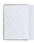 Cute Bat: 8x8 Dot Grid Notebook