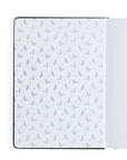 Cute Bat A5 Dot Grid Notebook