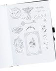 Moonshade Stamp Set