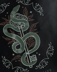 Moonshade Tote Bag
