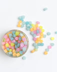 Glow in Dark Wax Seal Beads