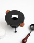 Wax Melting Kit