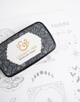 Legacy Ink pad - Medium Grey