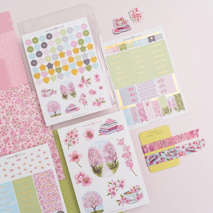 April Kit Club