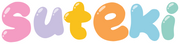 Suteki Stickers