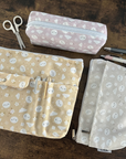 Sugar Plum - Pencil Pouch