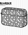 [Pre-order] Soft Bedrock - XL Carrying Pouch