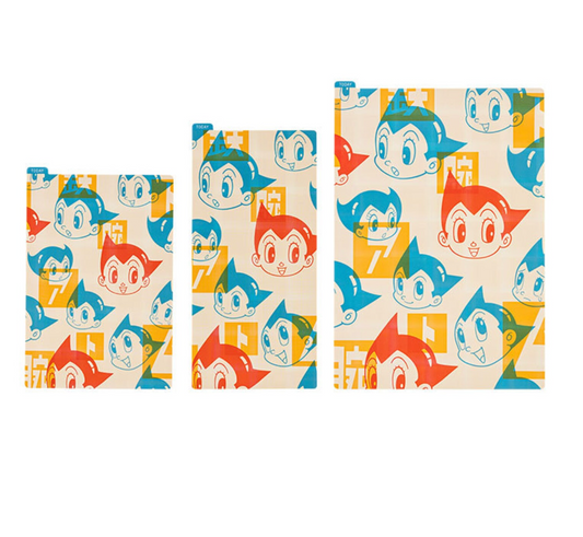 Astro Boy Hobonichi Pencil Board