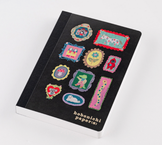 Take a Look Hobonichi Papers