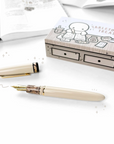 TheCoffeeMonsterzCo Fountain Pen - Esterbrook Collaboration