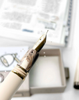 TheCoffeeMonsterzCo Fountain Pen - Esterbrook Collaboration