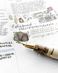 TheCoffeeMonsterzCo Fountain Pen - Esterbrook Collaboration