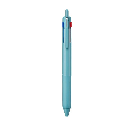Jetstream 3‑Colour Gel Pen 0.5 mm