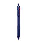 Jetstream 3‑Colour Gel Pen 0.7mm