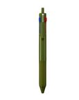 Jetstream 3‑Colour Gel Pen 0.7mm