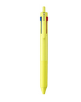 Jetstream 3‑Colour Gel Pen 0.7mm
