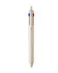 Jetstream 3‑Colour Gel Pen 0.7mm
