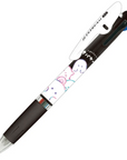 Obakenu Ghost Edition Jetstream 3-Colour Ballpoint Pen (0.5 mm)