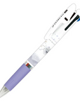 Obakenu Ghost Edition Jetstream 3-Colour Ballpoint Pen (0.5 mm)