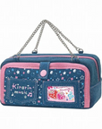 Strawberry Juice Pencil Case
