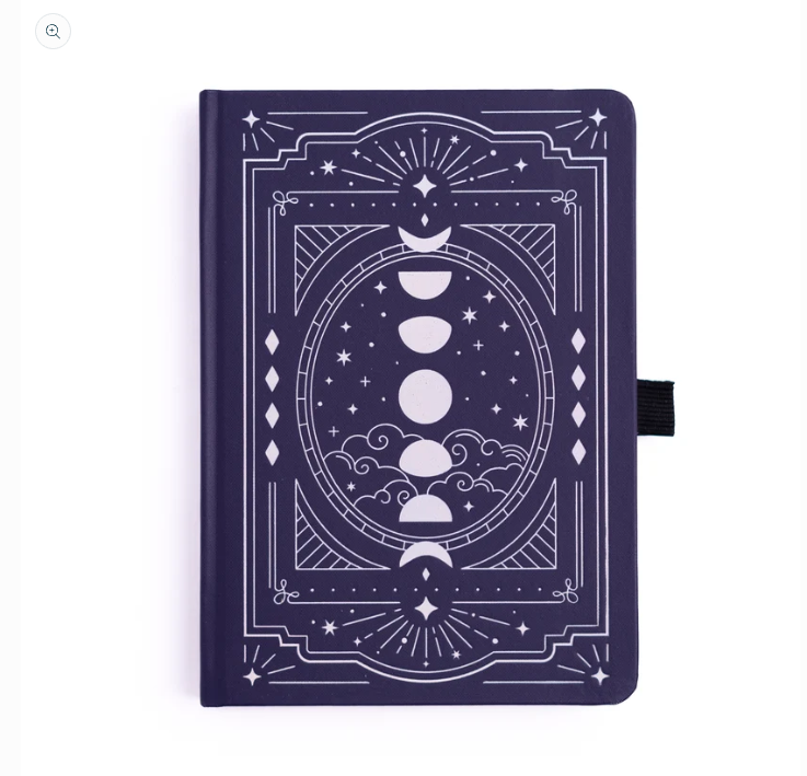 B5 Wonderstruck in Mystic Plum