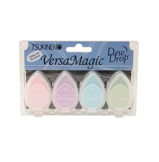 Versa Magic dew drop sets