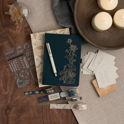 Self-Care Box: Rest & Renew