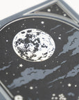 [Pre-Order] Moonlit Garden B6 Notebook