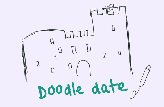 Doodle date - Dudley Zoo (May 4th)