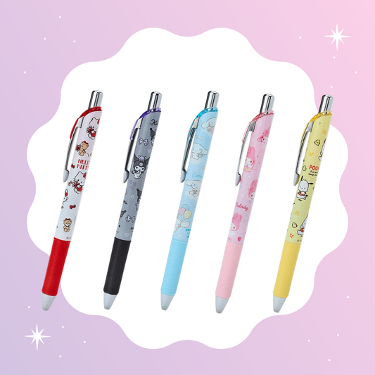 Sanrio Energel 0.5 Pens