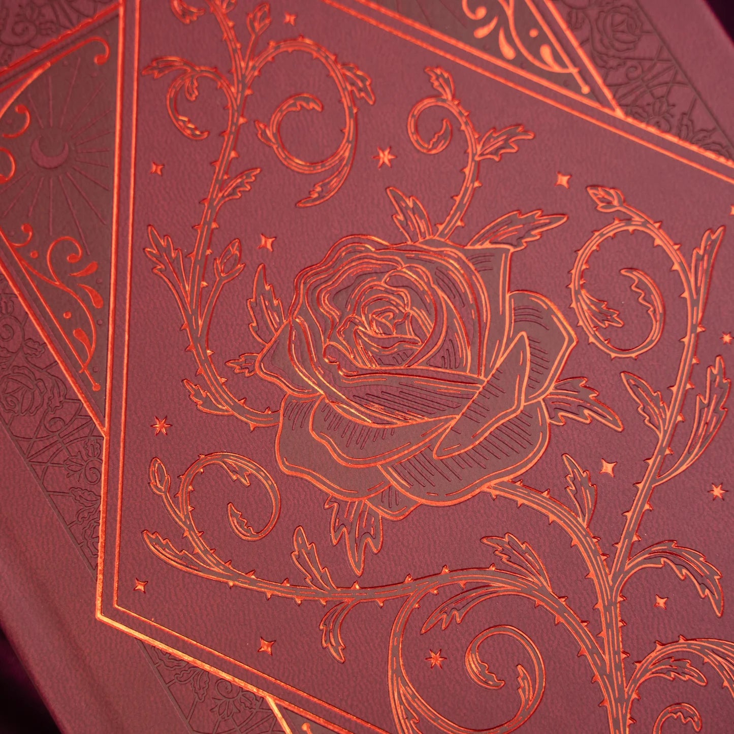 Pre-order : The Rose and Thorn | Valentines Box 2026