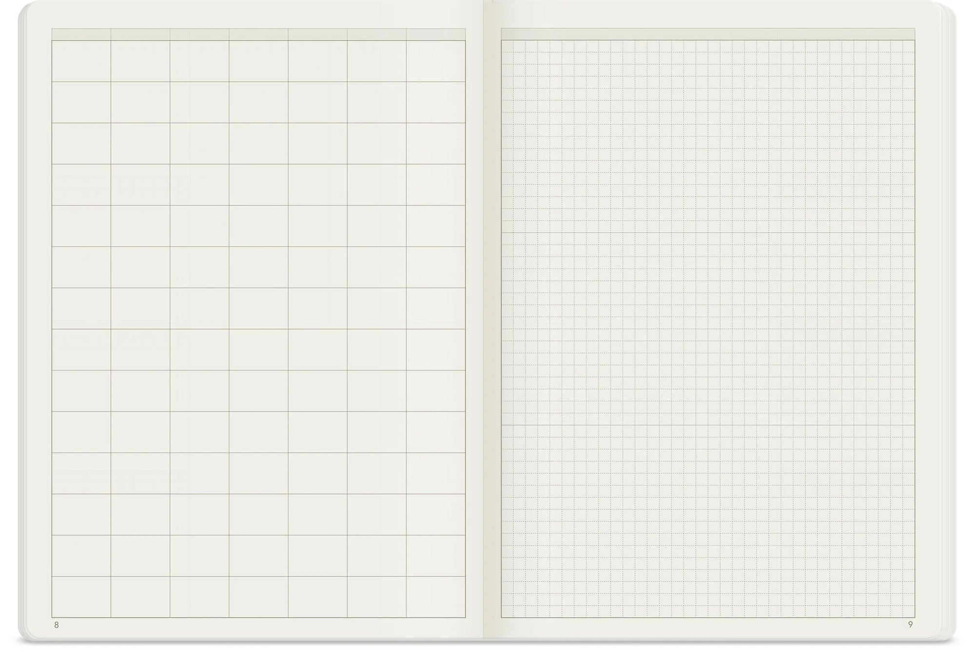 Wonderland222 A5 Quarterly Planner Insert