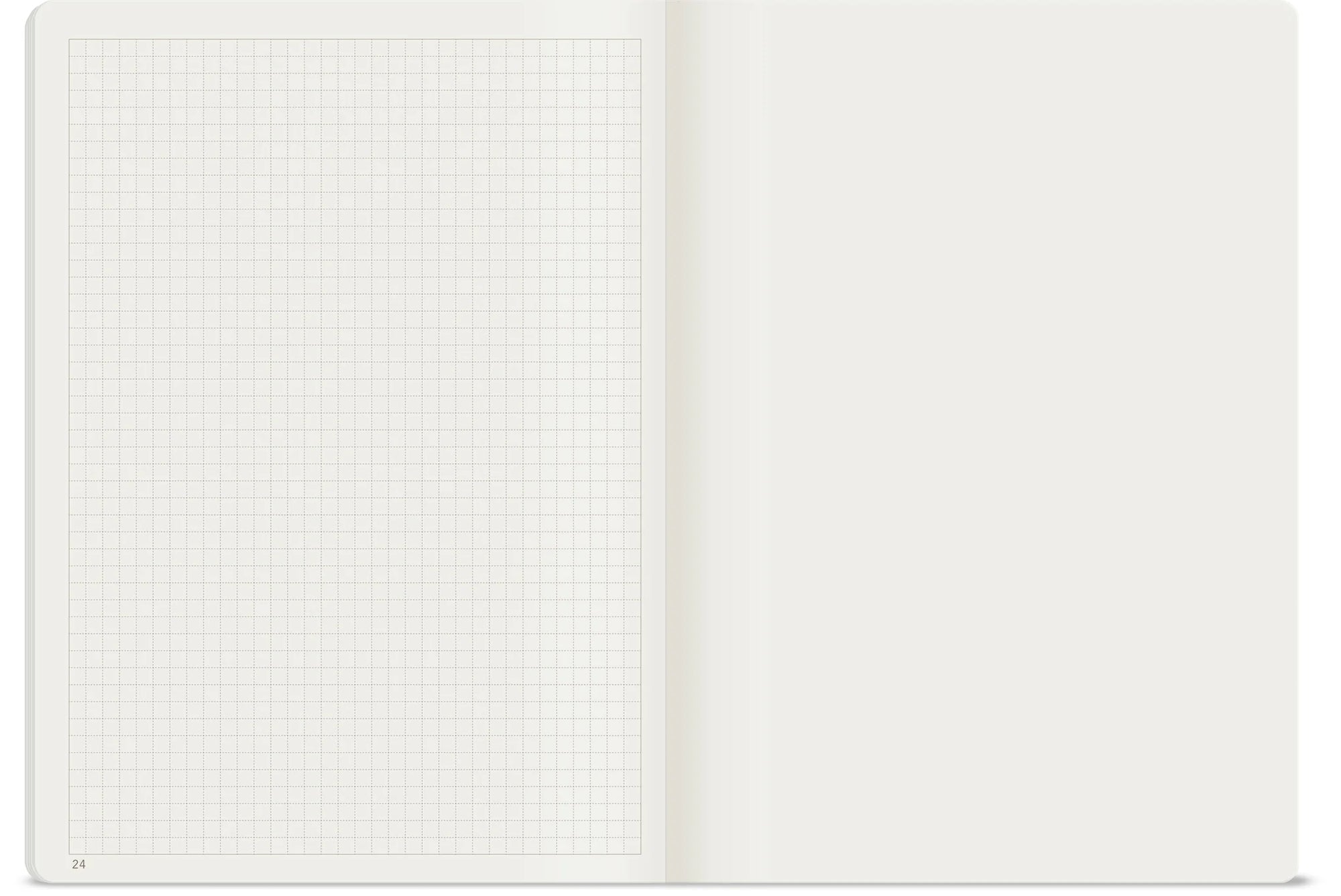 Wonderland222 A5 Quarterly Planner Insert
