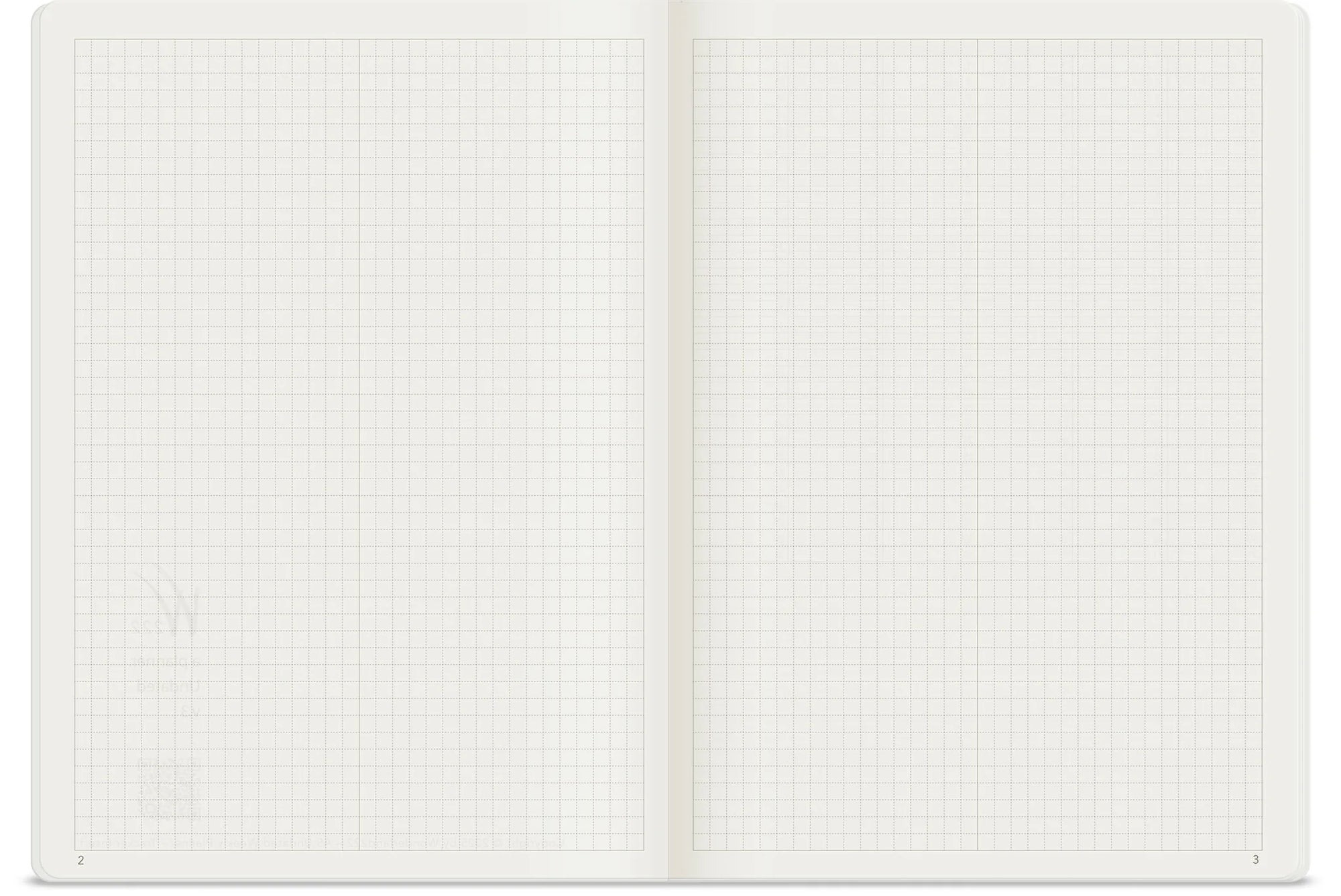 Wonderland222 A5 Trackers Planner Insert