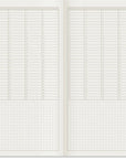 Wonderland222 A5 Trackers Planner Insert