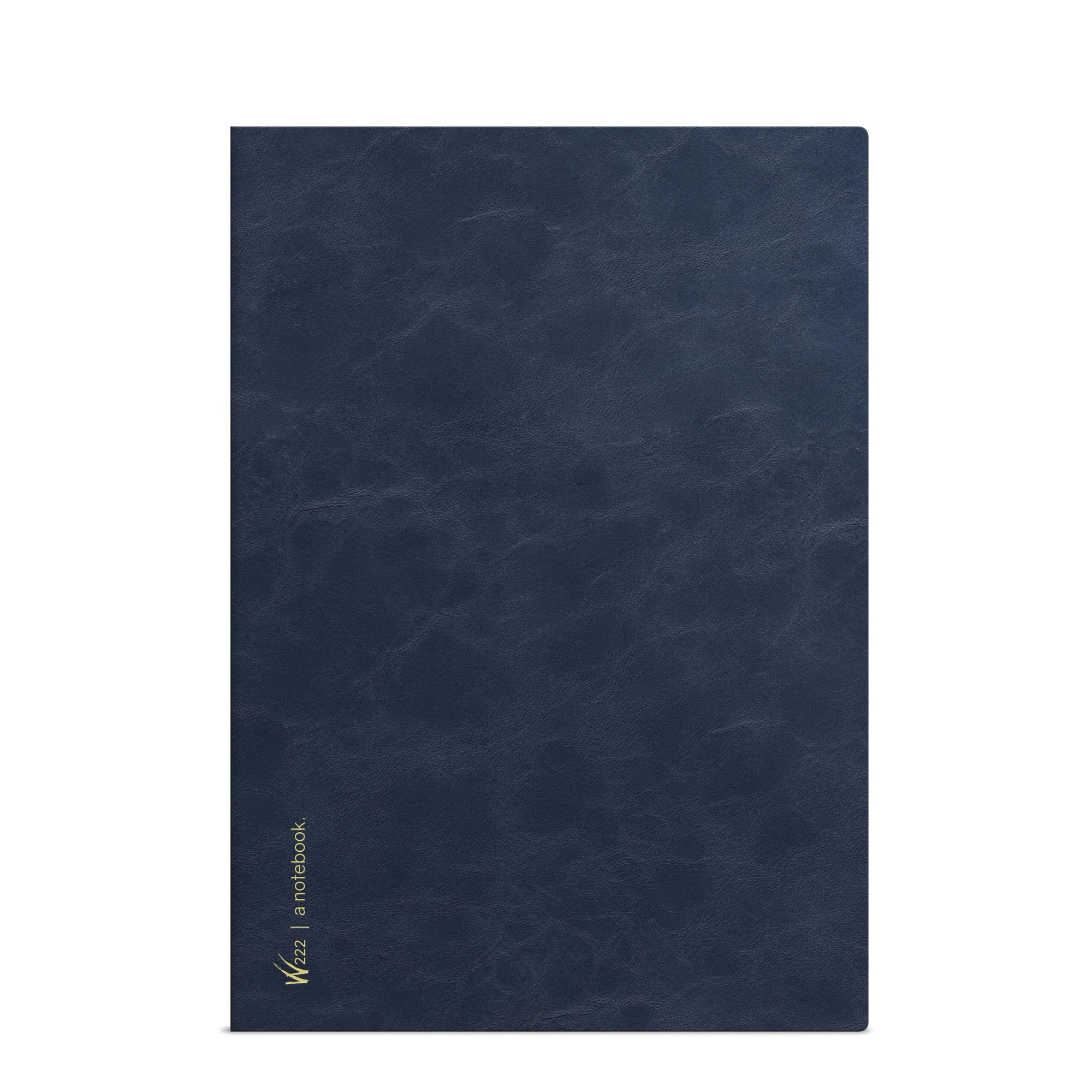 Wonderland222 A5 Grid Notebook