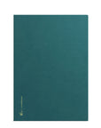 Wonderland222 A5 Grid Notebook