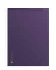 Wonderland222 A5 Grid Notebook