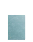 Wonderland222 A6 Grid Notebook