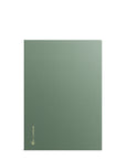 Wonderland222 B6 Grid Notebook