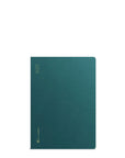 Wonderland222 A6 2027 Weekly Planner All-in-One Stacked Weekends