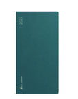 Wonderland222 W1 2027 Weekly Planner Core Horizontal