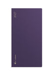 Wonderland222 W1 2027 Weekly Planner Core Unstacked Weekends