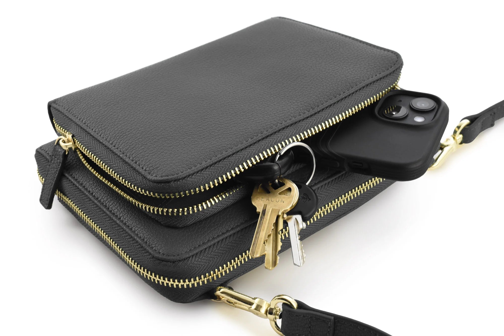 Wonderland222 Planner Cover Purse