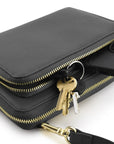 Wonderland222 Planner Cover Purse