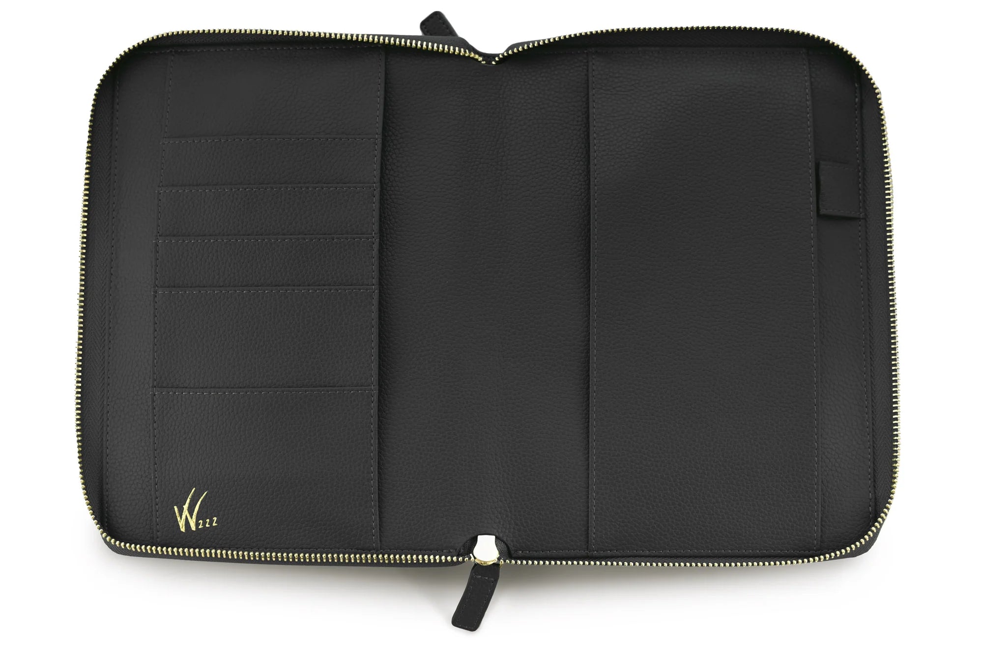 Wonderland222 Planner Cover Purse
